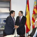 Castellón, Universidad Jaume I, 2013