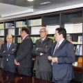 Castellón, Universidad Jaume I, 2013