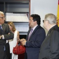 Castellón, Universidad Jaume I, 2013