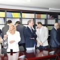 Castellón, Universidad Jaume I, 2013