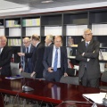 Castellón, Universidad Jaume I, 2013