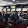 Castellón, Universidad Jaume I, 2013