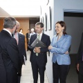 Castellón, Universidad Jaume I, 2013