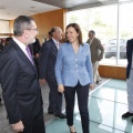 Castellón, Universidad Jaume I, 2013