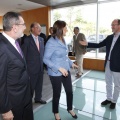 Castellón, Universidad Jaume I, 2013
