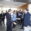 Castellón, Universidad Jaume I, 2013