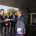 Castellón, Universidad Jaume I, 2013