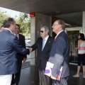 Castellón, Universidad Jaume I, 2013