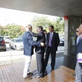 Castellón, Universidad Jaume I, 2013