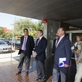 Castellón, Universidad Jaume I, 2013