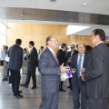 Castellón, Universidad Jaume I, 2013