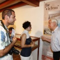 Castellón, exposiciones, 2013