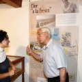 Castellón, exposiciones, 2013