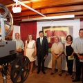 Castellón, exposiciones, 2013