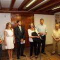 Castellón, exposiciones, 2013