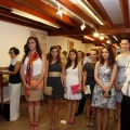 Castellón, exposiciones, 2013