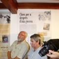 Castellón, exposiciones, 2013