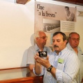 Castellón, exposiciones, 2013