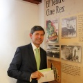 Castellón, exposiciones, 2013