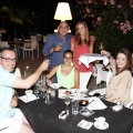 Castellón, Comoantes, restaurante Benicàssim