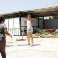 Club hípico Mediterráneo