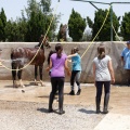 Club hípico Mediterráneo