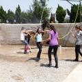 Club hípico Mediterráneo
