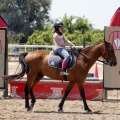 Club hípico Mediterráneo