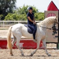 Club hípico Mediterráneo