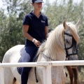 Club hípico Mediterráneo