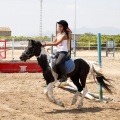 Club hípico Mediterráneo