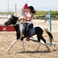 Club hípico Mediterráneo