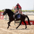 Club hípico Mediterráneo