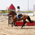 Club hípico Mediterráneo