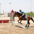 Club hípico Mediterráneo