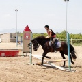 Club hípico Mediterráneo