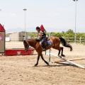 Club hípico Mediterráneo