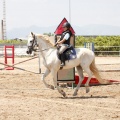 Club hípico Mediterráneo