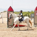 Club hípico Mediterráneo