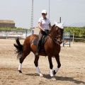 Club hípico Mediterráneo
