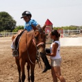 Club hípico Mediterráneo
