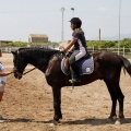 Club hípico Mediterráneo