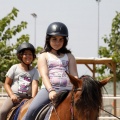 Club hípico Mediterráneo