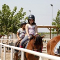 Club hípico Mediterráneo