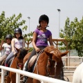 Club hípico Mediterráneo