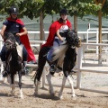 Club hípico Mediterráneo