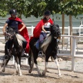 Club hípico Mediterráneo