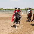 Club hípico Mediterráneo