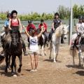 Club hípico Mediterráneo