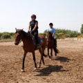 Club hípico Mediterráneo